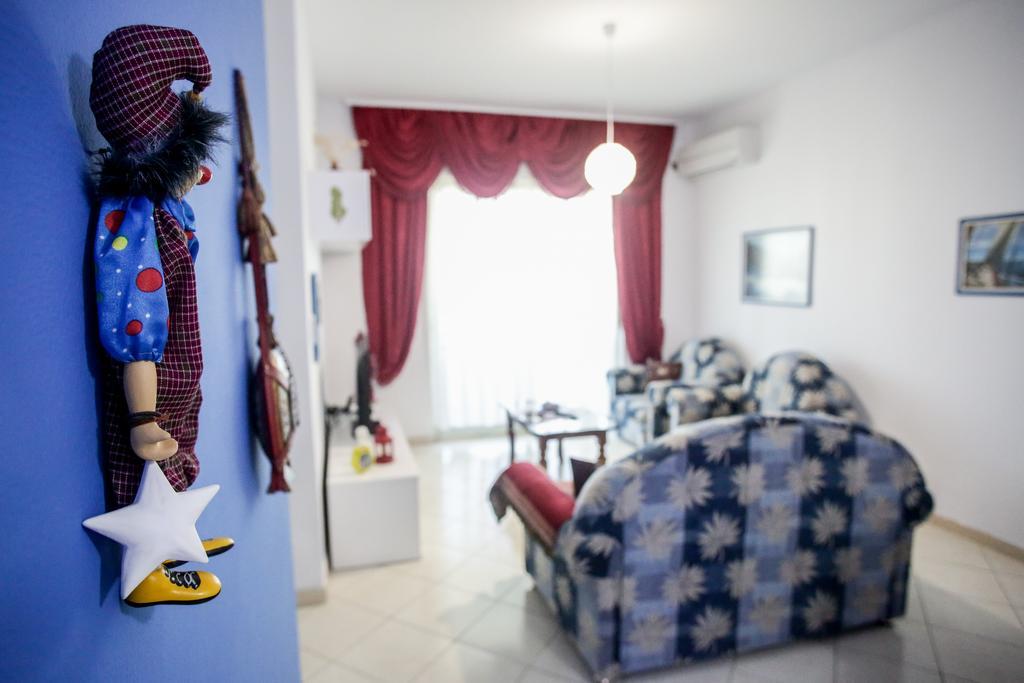 Adriatic Apartments Albania Durrës Exteriör bild